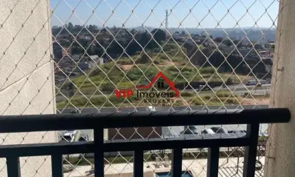Altos da samuel martins: apartamento à venda com 2 quartos, 1 salas, 1 banheiro, 1 vaga de garagem e 55m² em jundiaí-sp, jardim do lago.