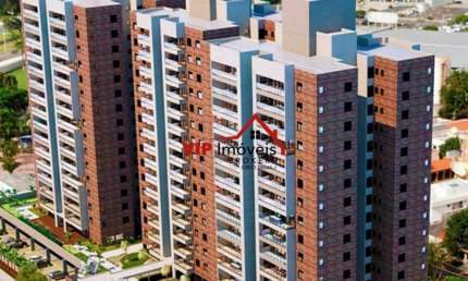 Apartamento com 3 quartos à venda na Avenida Luiz Gonzaga Martins Guimarães, Jardim Campos Elísios, Jundiaí