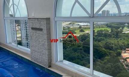 Apartamento à venda no bairro Jardim Campos Elísios - Jundiaí/SP