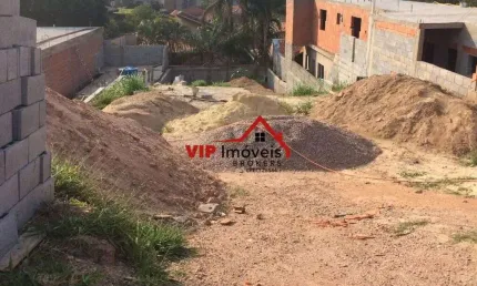 Terreno à venda na Avenida Artur da Costa, Jardim Celeste, Jundiaí