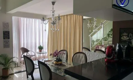 Apartamento com 3 quartos à venda na rua coronel jucá, 180, meireles, fortaleza, 80 m2 por r$ 560.000