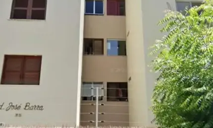 Apartamento com 3 quartos à venda na Rua Almeida Prado, 35, Papicu, Fortaleza, 96 m2 por R$ 365.000