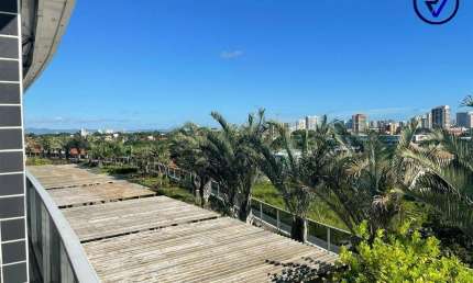 Sala comercial à venda na Avenida Washington Soares, 3663, Edson Queiroz, Fortaleza, 69 m2 por R$ 1.099.000
