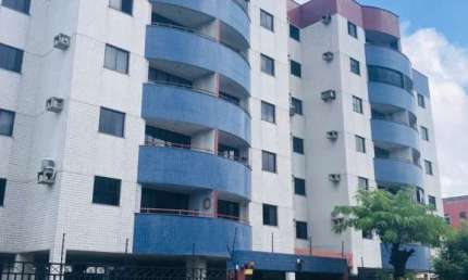 Apartamento com 2 quartos à venda na Rua Esperanto, 546, Damas, Fortaleza, 59 m2 por R$ 280.000