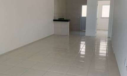 Casa com 3 quartos à venda na Rua X, 1050, São Bento, Fortaleza, 105 m2 por R$ 385.000