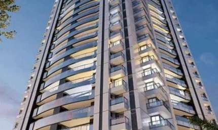 Apartamento com 3 quartos à venda na Rua Vilebaldo Aguiar, 2225, Cocó, Fortaleza, 131 m2 por R$ 1.297.000