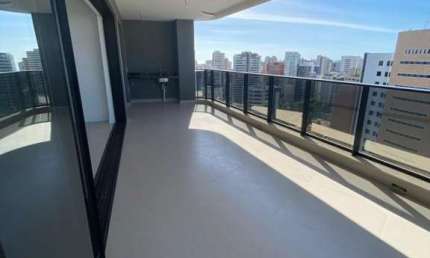 Apartamento com 4 quartos à venda na Rua Doutor José Lourenço, 605, Aldeota, Fortaleza, 253 m2 por R$ 4.500.000