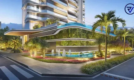 Apartamento com 3 quartos à venda na Rua Desembargador Leite Albuquerque, 1083, Aldeota, Fortaleza, 174 m2 por R$ 3.253.920