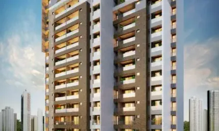 Apartamento com 3 quartos à venda na Rua Professor Francisco Gonçalves, 518, Dionisio Torres, Fortaleza, 115 m2 por R$ 1.207.342