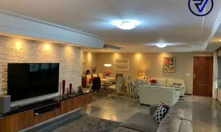 Apartamento com 3 quartos à venda na Avenida Rui Barbosa, 640, Meireles, Fortaleza, 214 m2 por R$ 950.000