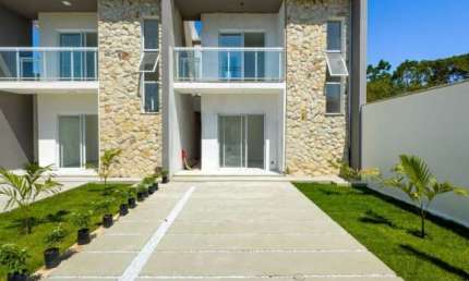 Casa com 3 quartos à venda na Aurino Paulino dos Santos, 94, Eusebio, Eusébio, 122 m2 por R$ 445.000