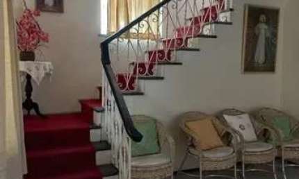 Casa com 5 quartos à venda na 13 de Maio, 1700, Fátima, Fortaleza, 262 m2 por R$ 1.200.000