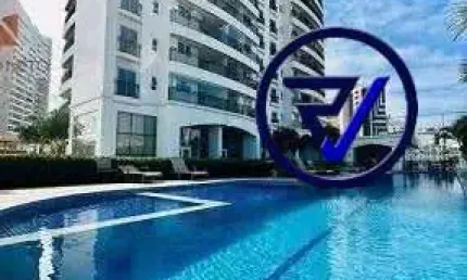 Apartamento com 3 quartos à venda na Deusdedit Costa Sousa, 55, Cocó, Fortaleza, 69 m2 por R$ 650.000