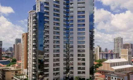 Sala comercial à venda na rua gonçalves ledo, 777, aldeota, fortaleza, 34 m2 por r$ 633.139