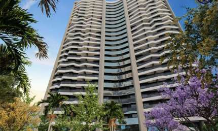 Apartamento com 3 quartos à venda na Rua Doutor José Lourenço, 1660, Aldeota, Fortaleza, 95 m2 por R$ 1.234.610