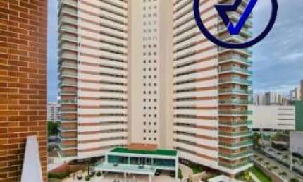 Apartamento com 3 quartos à venda na Rua Joaquim Lima, 1201, Papicu, Fortaleza, 78 m2 por R$ 808.659