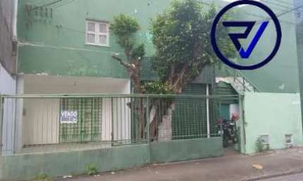 Casa com 3 quartos à venda na Rua Antônio Augusto, 2065, Aldeota, Fortaleza, 350 m2 por R$ 950.000