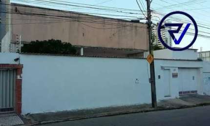 Casa com 5 quartos à venda na Rua João Carvalho, 196, Aldeota, Fortaleza, 357 m2 por R$ 1.100.000