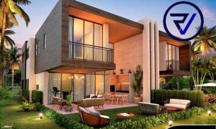 Casa em condomínio fechado com 5 quartos à venda na Um, Enseada Praia S/n Curralinho, 1, Curralinho, Aquiraz, 266 m2 por R$ 2.974.564