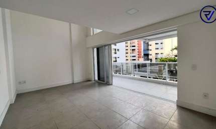 Apartamento com 3 quartos à venda na Rua José Carneiro da Silveira, 52, Cocó, Fortaleza, 122 m2 por R$ 1.390.000