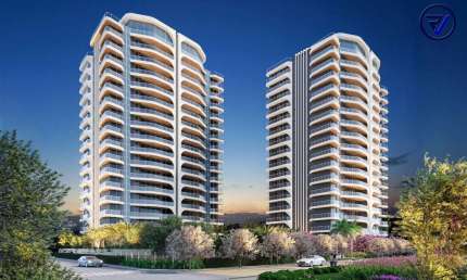 Apartamento com 4 quartos à venda na Rua Jornalista César Magalhães, 777, Guararapes, Fortaleza, 235 m2 por R$ 2.563.583