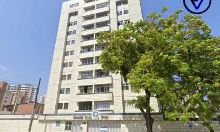 Cobertura com 4 quartos à venda na Antonio Justa., 3550, Varjota, Fortaleza, 182 m2 por R$ 600.000