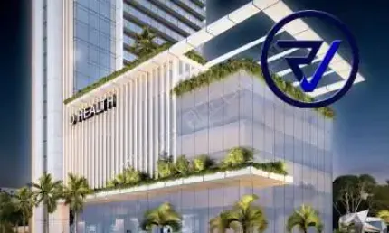 Sala comercial à venda na Avenida Santos Dumont, 3281, Aldeota, Fortaleza, 40 m2 por R$ 728.145