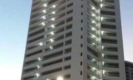 Apartamento com 2 quartos à venda na da Paz., 390, Mucuripe, Fortaleza, 86 m2 por R$ 840.000