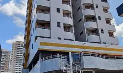 Apartamento com 3 quartos à venda na Rua Major Facundo, 2140, José Bonifácio, Fortaleza, 78 m2 por R$ 793.562