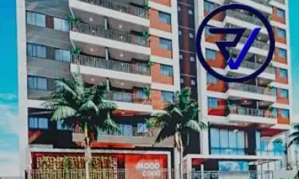 Apartamento com 2 quartos à venda na Rua Vilebaldo Aguiar, 2215, Cocó, Fortaleza, 55 m2 por R$ 488.000