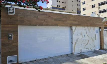 Casa com 1 quarto à venda na Sebastião Leme, 668, Fátima, Fortaleza, 180 m2 por R$ 630.000