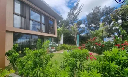 Casa em condomínio fechado com 3 quartos à venda na rua lagoa das rosas, 3, cumbuco, caucaia, 166 m2 por r$ 1.285.112