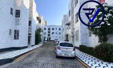 Apartamento com 3 quartos à venda na Avenida Barão de Studart, 1891, Aldeota, Fortaleza, 80 m2 por R$ 320.000