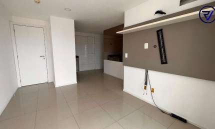 Apartamento com 2 quartos à venda na Rua João Carvalho, 517, Aldeota, Fortaleza, 58 m2 por R$ 590.000