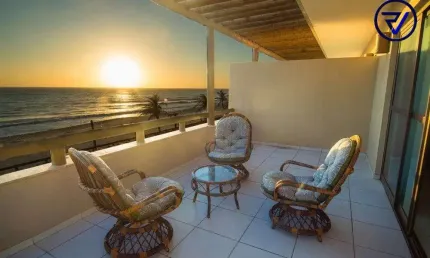 Apartamento com 3 quartos à venda na A, 1a. Etapa, 56, Cumbuco, Caucaia, 146 m2 por R$ 1.620.000