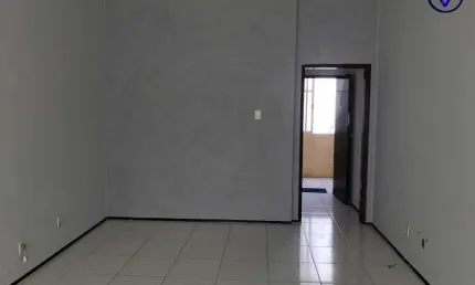 Sala comercial à venda na dos Pocinhos, 33, Centro, Fortaleza, 37 m2 por R$ 85.000