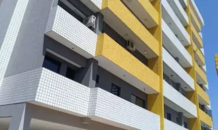 Apartamento com 3 quartos à venda na avenida comodoro estácio brígido, 2800, engenheiro luciano cavalcante, fortaleza, 70 m2 por r$ 360.000