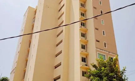 Apartamento com 2 quartos à venda na Cauby Damasceno, 200, Icaraí, Caucaia, 73 m2 por R$ 280.000