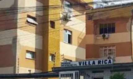 Apartamento com 4 quartos à venda na Cariré, 135, Farias Brito, Fortaleza, 115 m2 por R$ 300.000