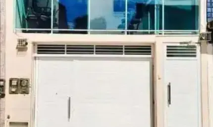 Casa com 4 quartos à venda na Dom Xisto Albano, 804, Vila Peri, Fortaleza, 160 m2 por R$ 290.000