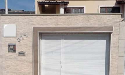 Casa com 2 quartos à venda na G, 871, Loteamento Parque Montenegro II, Fortaleza, 68 m2 por R$ 230.000