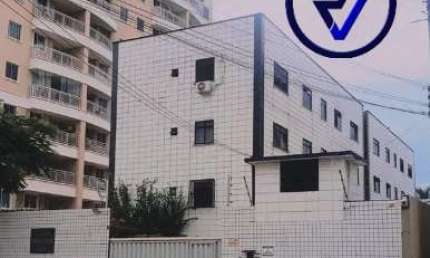 Apartamento com 2 quartos à venda na Avenida Francisco Sá, 1834, Jacarecanga, Fortaleza, 60 m2 por R$ 190.000