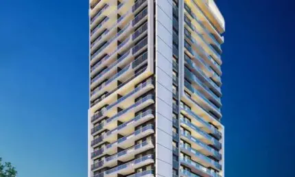 Apartamento com 2 quartos à venda na Rua Eduardo Salgado, 200, Aldeota, Fortaleza, 69 m2 por R$ 870.932
