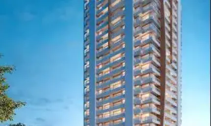 Apartamento com 3 quartos à venda na Joaquim Magalhães, 1153, Fátima, Fortaleza, 104 m2 por R$ 1.172.396