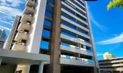 Apartamento com 3 quartos à venda na Cel. Linhares, 1480, Aldeota, Fortaleza, 162 m2 por R$ 2.452.117