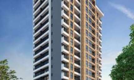 Apartamento com 1 quarto à venda na Visc. de Mauá, 2500, Dionisio Torres, Fortaleza, 37 m2 por R$ 487.325