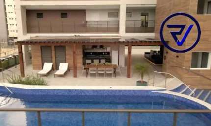 Apartamento com 3 quartos à venda na Rua Frei Mansueto, 519, Mucuripe, Fortaleza, 72 m2 por R$ 970.818