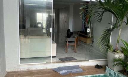 Casa com 3 quartos à venda na 2, 660, Mondubim, Fortaleza, 336 m2 por R$ 470.000