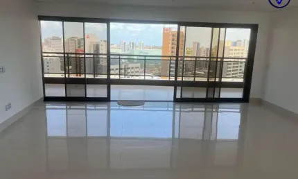Apartamento com 4 quartos à venda na Rua Bento Albuquerque, 1400, Cocó, Fortaleza, 220 m2 por R$ 2.935.000