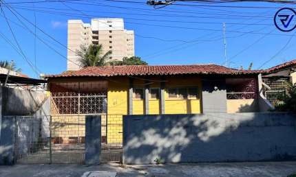 Casa com 3 quartos à venda na Thomaz Edson, 1145, Itaperi, Fortaleza, 120 m2 por R$ 825.000